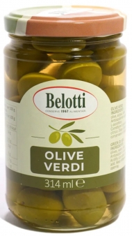 BELOTTI GR.314 OLIVE VERDI